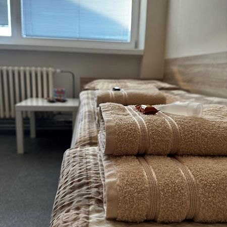 Hostel 호도닌 외부 사진