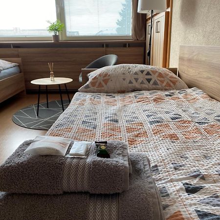 Hostel 호도닌 외부 사진