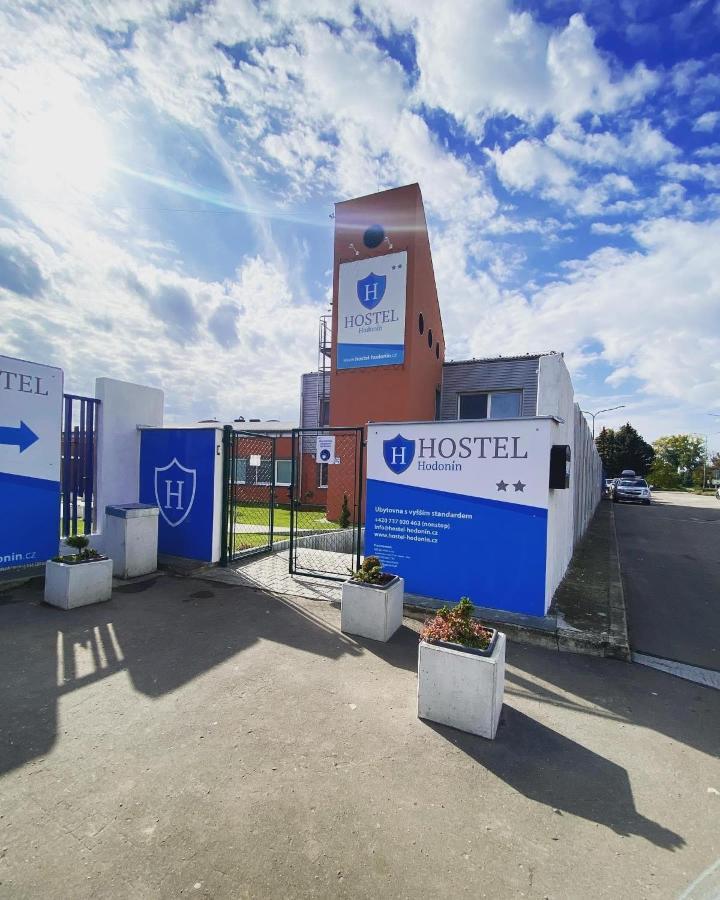 Hostel 호도닌 외부 사진
