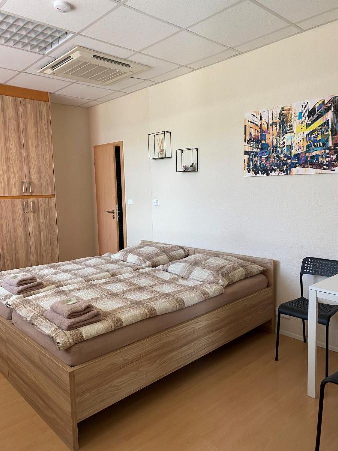 Hostel 호도닌 외부 사진