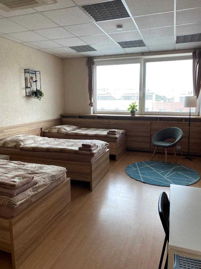 Hostel 호도닌 외부 사진