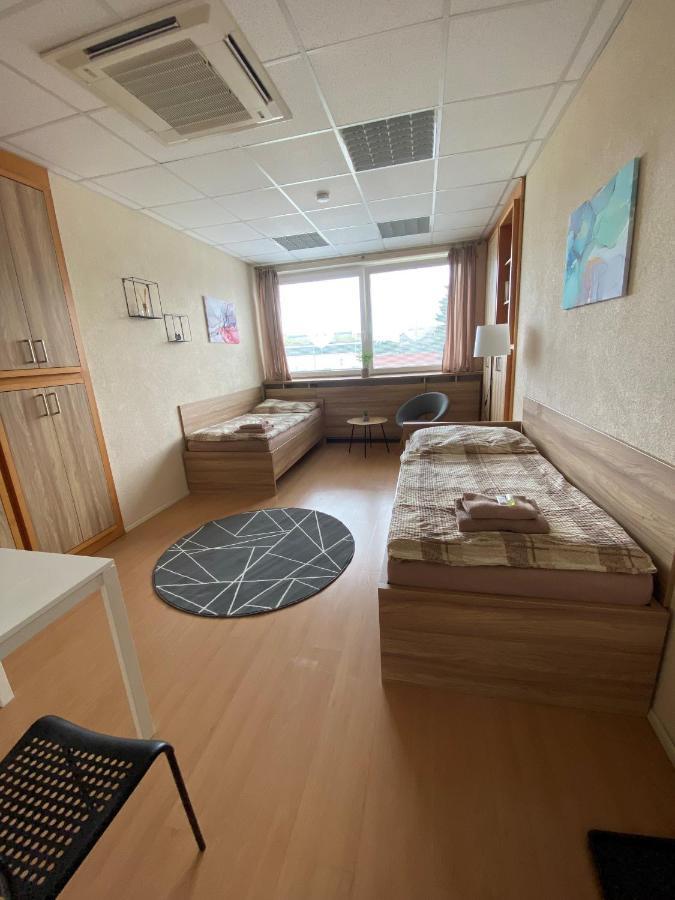 Hostel 호도닌 외부 사진