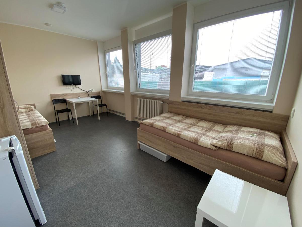 Hostel 호도닌 외부 사진