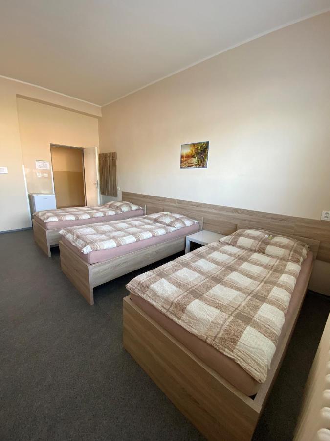 Hostel 호도닌 외부 사진