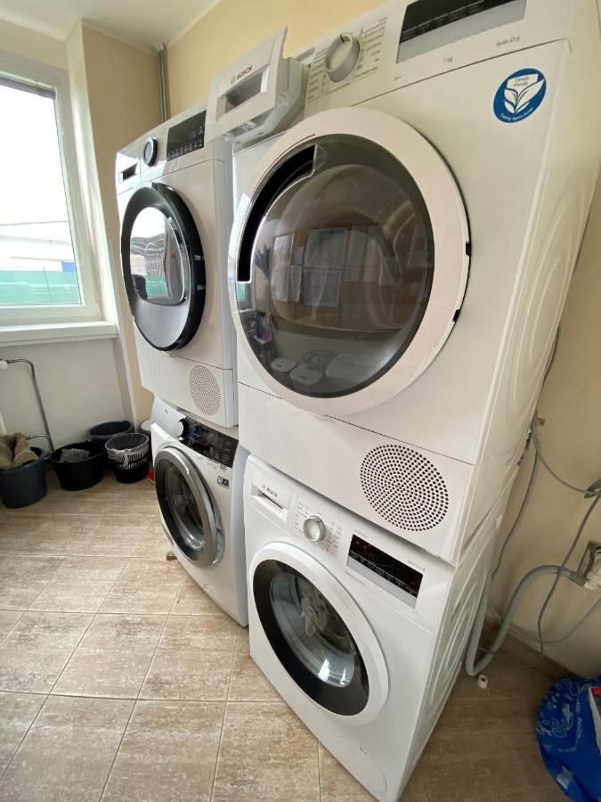 Hostel 호도닌 외부 사진