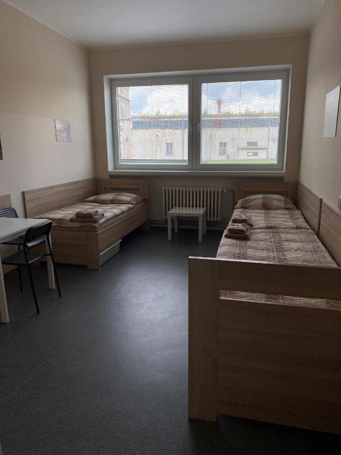 Hostel 호도닌 외부 사진