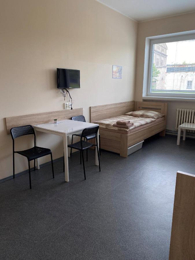 Hostel 호도닌 외부 사진